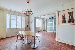 Sale - Apartment Paris 16th (Auteuil)