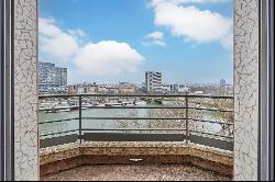 Sale - Apartment Paris 16th (Auteuil)