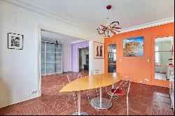 Sale - Apartment Paris 16th (Auteuil)