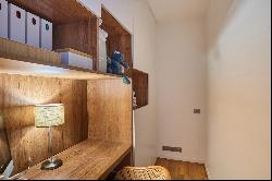 Sale - Apartment Paris 16th (Porte-Dauphine)