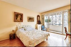 Paris 7th District - 3 bed apartment - Balconies, Eiffel Tower