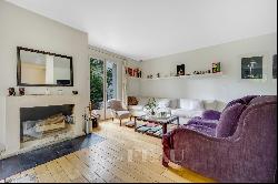 Saint-Germain-en-Laye  - A recent 3-bed property with a garden