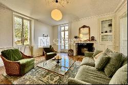 Exclusivity: Beautiful renovated mansion near Angoulême