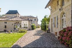 Magnificent Chateau for sale