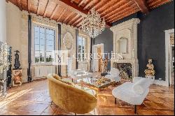 Magnificent Chateau for sale