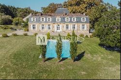 Magnificent Chateau for sale