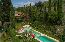 BOUTIQUE WINERY WITH 3.6 HA OF VINEYARDS FOR SALE IN FIESOLE, FLORENCE