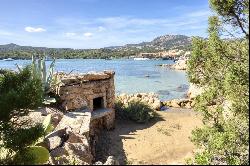 Cala di Volpe, Capriccioli