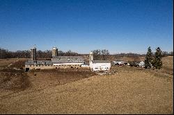 Rare Opportunity - Working Dairy Farm