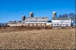 Rare Opportunity - Working Dairy Farm