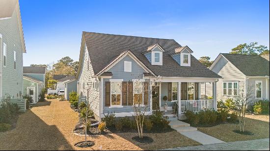 9265 Meeting Street Southwest, Calabash, NC 28467