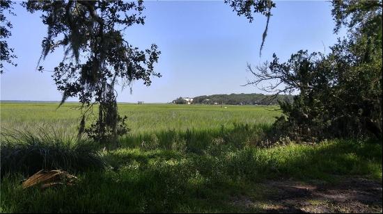 Fernandina Beach Land