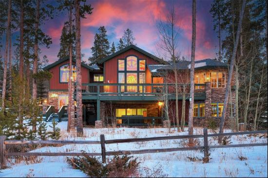 Breckenridge Residential