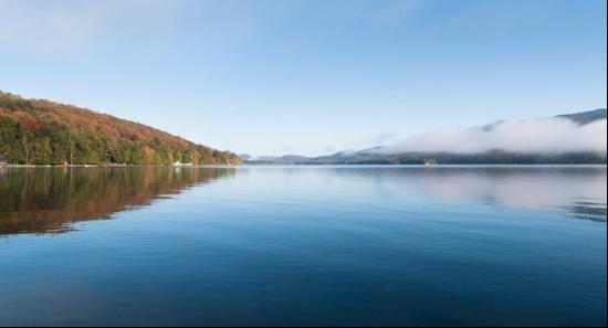 Lac-Tremblant-Nord Land