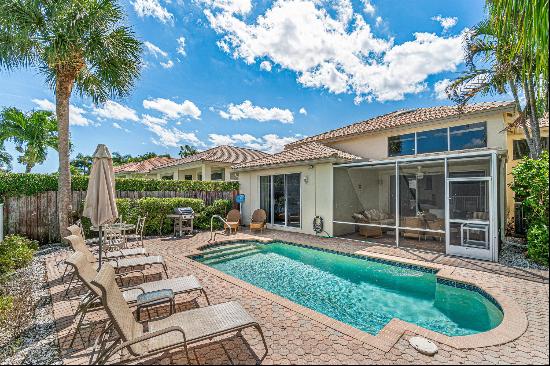 Delray Beach Residential