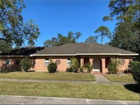 Slidell Residential Lease