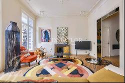 Bright, Fully Renovated Apartment with Wraparound Balcony