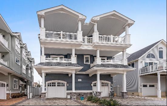 13 72nd Street West Unit, Sea Isle City, NJ, 08243, USA