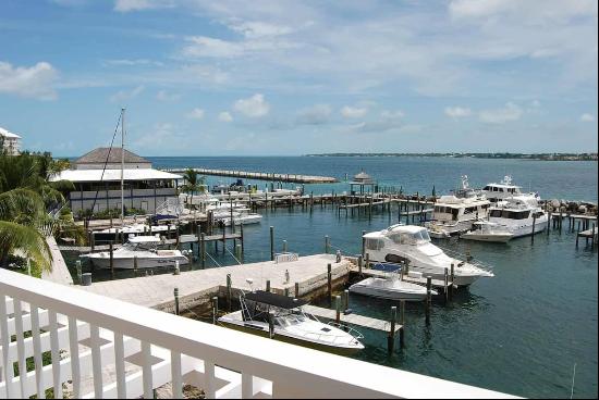 Cloister Drive, #7, New Providence Paradise Island, BAHAMAS