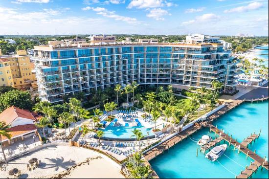 Bay Street, New Providence Paradise Island, BAHAMAS