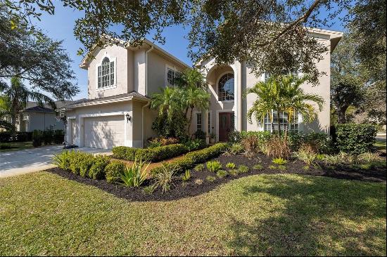 5292 KERNWOOD COURT, PALM HARBOR, FL, 34685, USA