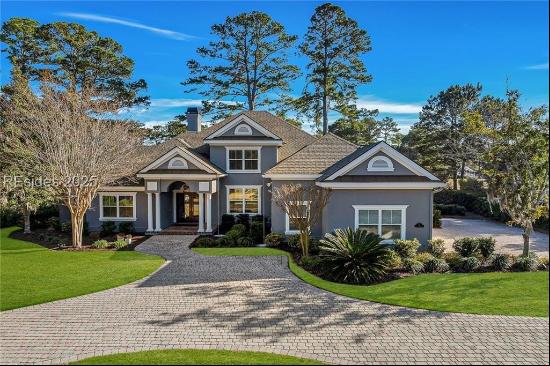 138 Belfair Oaks Boulevar, Bluffton, SC, 29910, USA