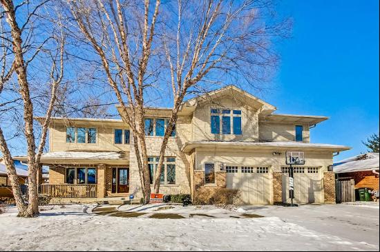 1632 N. Chestnut Avenue, Arlington Heights, IL, 60004, USA