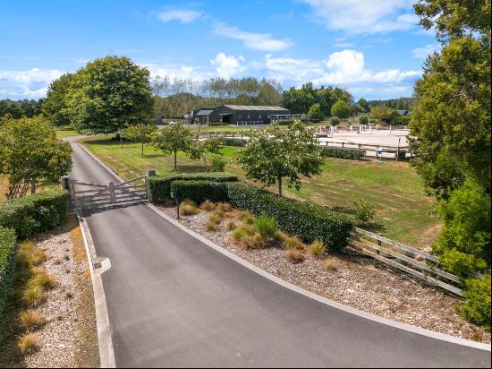 202K Ingram Road, Bombay, Auckland, NEW ZEALAND