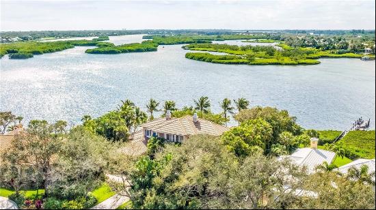 120 Estuary Circle, Vero Beach, FL, 32963, USA