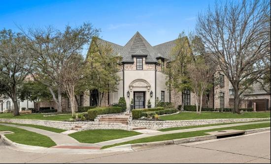 3005 Vinson Lane, Plano, TX, 75093, USA