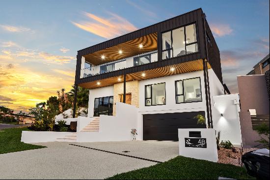 4B Viewcrest Rise, COOGEE, AUSTRALIA