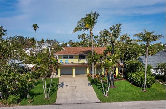 691 Linley Street, Longboat Key, FL, 34228, USA