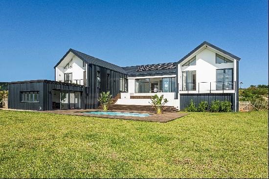 7 Spurwing, Ballito, Springvale Country Estate, SOUTH AFRICA