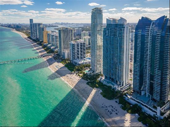 Sunny Isles Beach