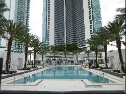 851 NE 1st Ave # 2612, Miami FL 33132