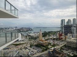 851 NE 1st Ave # 2612, Miami FL 33132