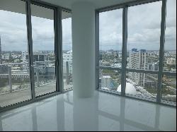 851 NE 1st Ave # 2612, Miami FL 33132