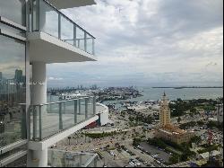 851 NE 1st Ave # 2612, Miami FL 33132