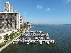 1915 Brickell Ave # C1612, Miami FL 33129