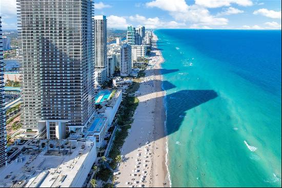 1800 S Ocean Dr # 3410, Hallandale Beach FL 33009