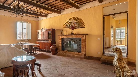 Lo Stile House bright, Citta della Pieve, Perugia - Umbria