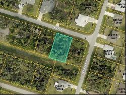 Lot 11 Morch Ln, North Port, FL 34286