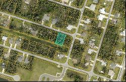 Lot 11 Morch Ln, North Port, FL 34286