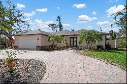 612 Poinsettia Dr, Venice, FL 34285