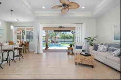 612 Poinsettia Dr, Venice, FL 34285