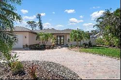 612 Poinsettia Dr, Venice, FL 34285