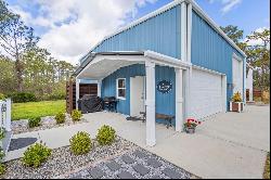 6116 Verna Bethany Rd, Myakka City, FL 34251