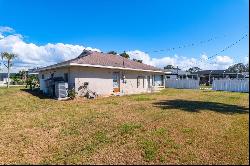 4784 Argonaut Rd, Venice, FL 34293