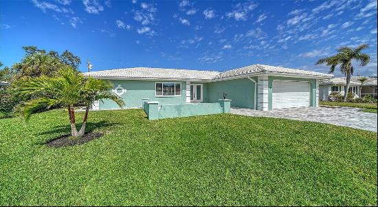 217 Giotto Dr, Nokomis, FL 34275