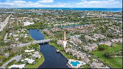 17053 Waterbend Dr #130, Jupiter, FL, 33477